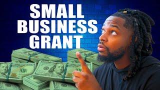 $518,500 in Small Business Start-up Grants-EASY FREE MONEY