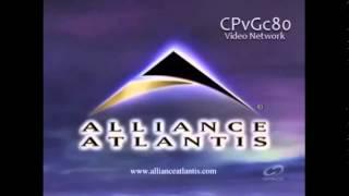 Epitome Pictures Inc The N Original Alliance Atlantis 20th Television