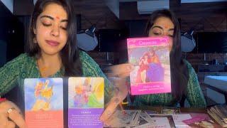 First Impression Vs Now apke person ke apke bare mai ️ || Tarot Reading (Hindi)