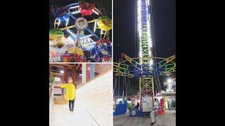 Peshawar family park || new adventure swing in Peshawar ||300 meter long || scary