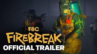 FBC: Firebreak - Official Reveal Trailer | Xbox Partner Preview 2024