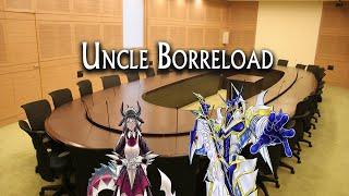 Uncle Borreload