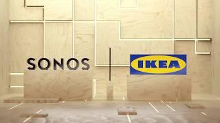 IKEA x Sonos | IKEA Nederland