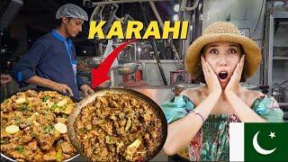 The BEST KARAHI in the World | Lahore, Pakistan 