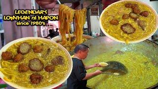 LEGENDARY ETRING'S SPECIAL LOMI | LOMI NI HAPON SA LIPA | KUYA DEX (HD)