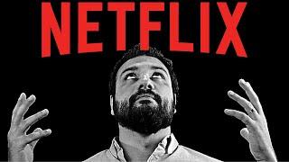 NETFLIX KÜLTÜRÜ