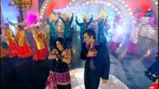 Miss pooja & Rai Jujhar[2009 vich no tension]