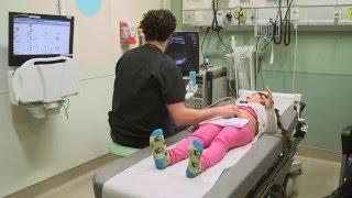 Point-of-care ultrasound leads to more efficient and accurate diagnoses in SickKids emergency