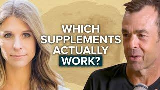 Are There Benefits To Taking Supplements? Doctor Q&A