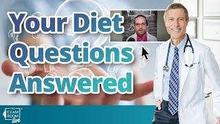 How Much Fruit Should You Eat In a Day? | The Doctor's Mailbag with Dr. Neal Barnard