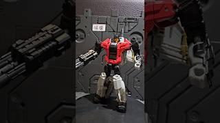 transformers combiner wars skydive變形金剛 合體戰爭天潛 #transformerstoys #transformers #tiktok #toys