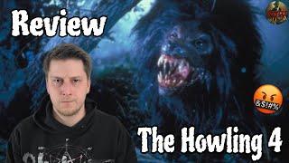 Dieser DRECKS-FILM macht WÜTEND! | THE HOWLING 4 - THE ORIGINAL NIGHTMARE | Kritik & Review