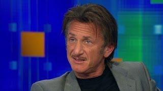 Sean Penn: Mental health problem in Congress