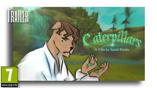 "Caterpillars" The New Film | WildCraft 2D (Animated/Cartoon) Short Film | Trailer