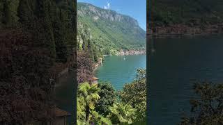 Villa Monastero, Varenna, Italy, Lake Como