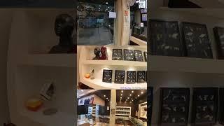 Here's a snippet of 360° virtual tour of Shri Sethia jewellers. Edone solutions