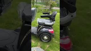 PEV ELECTRIC 3 WHEEL SCOOTER #electricscooter #threewheelscooter #3wheelscooter