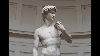 Michelangelo - David