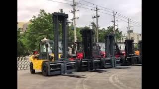 Forklift Factory #Forklift #DieselForklift #ElectricForklift #LGPForklift #Telehandler