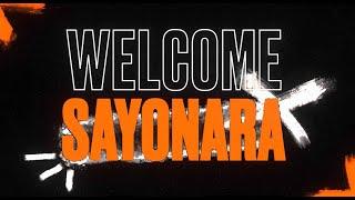 Sayonara Joins Fnatic VALORANT!