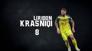 Liridon Krasniqi Skills - Goals - Assists - Show Mix