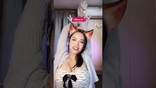 Bena Ella broadcast live vlogs 401