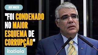 GIRÃO CRITICA IDA DE JOSÉ DIRCEU AO SENADO: "FOI CONDENADO NO MAIOR ESQUEMA DE CORRUPÇÃO"