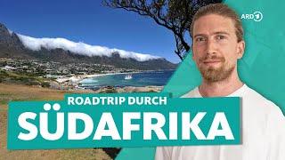 Südafrika: Kapstadt, Safari und Garden Route mit Sarazar | ARD Reisen