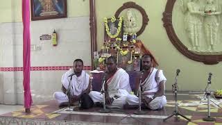 Swadharma - 4 - Chadur Vedha Parayanam , Yajur Vedha Gana Parayanam and Kids Sloka Recitations