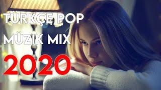 TÜRKÇE POP REMİX ŞARKILAR 2020 - Yeni Türkçe Pop Şarkılar Mix 2020 #15