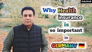 Insurance in Germany? Essential Guide for Newcomers | #32