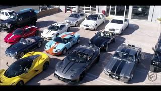 Welcome to Fusion Motor Company - Los Angeles, CA USA
