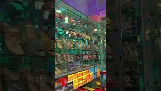 AK shoes