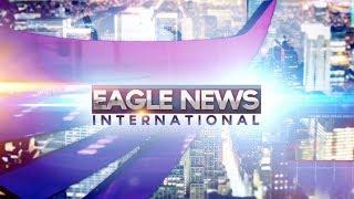 WATCH: Eagle News International - July 15, 2020