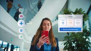 TV Commercial AFAS Software - Speciaal voor jouw organisatie