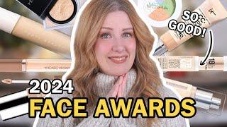 2024's Best Complexion Products (High-End and Drugstore)