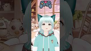 How to be a Vtuber Under 1 Minute #Shorts #VtuberShort #HowtoBeavtuber #Tips&Tricks