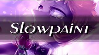 Pearl SLOWPAINT (Steven Universe) It's over isn't it.  READ DESCRIPTION!!!!