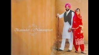 Jaggo & Dj !! Maninder & Namanpreet