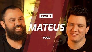 MATEUS - Piunti #096