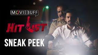 HITLIST -  Sneak Peek | Vijay Kanishka | KS Ravikumar | R Sarathkumar | Samuthirakani