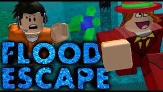 Roblox Flood Escape Nostalgia