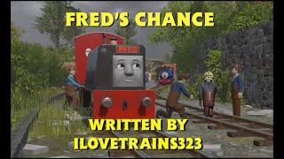 T:TTA - Fred's Chance | Full Special Presentation