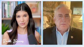 Col. Douglas Macgregor Warns U.S. on the Brink of CHAOS if Israel Strikes Iranian Nuclear Sites