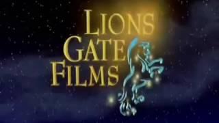 Lionsgate Films Logo [2000-2003 / 1998-2003]