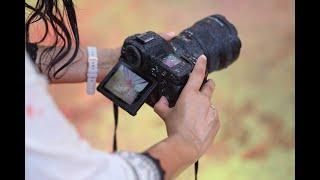 Nikon Z 8 | Guide to video features