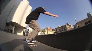 Jereme Rogers Mi Amor Selfish in Spain