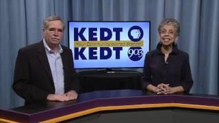 KEDT 2016 End of Fiscal Year