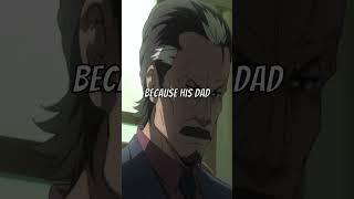 Did You Know This About The Anime Buddy Daddies?(part2)