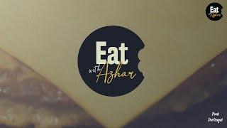 Eat with Azhar Trailer | STAY TUNED| FOOD PORTRAYAL